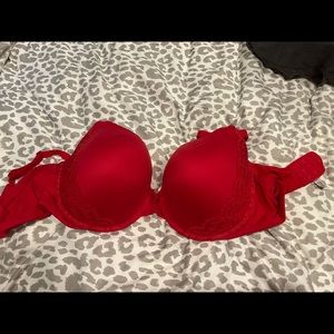 Victoria secret bra size 38 dd